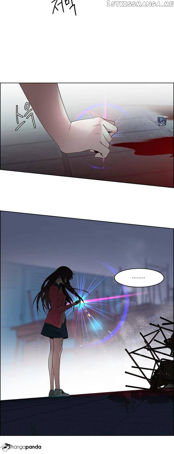 DICE: The Cube that Changes Everything chapter 115 - page 18