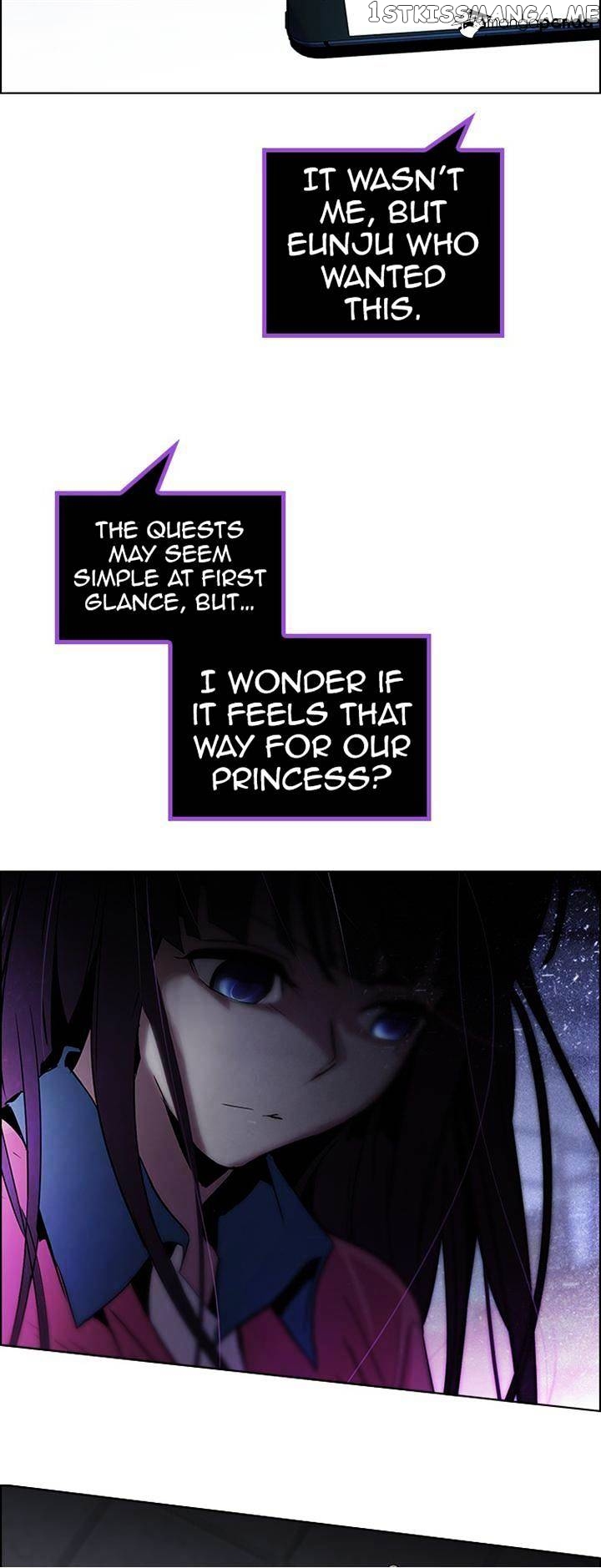 DICE: The Cube that Changes Everything chapter 115 - page 20