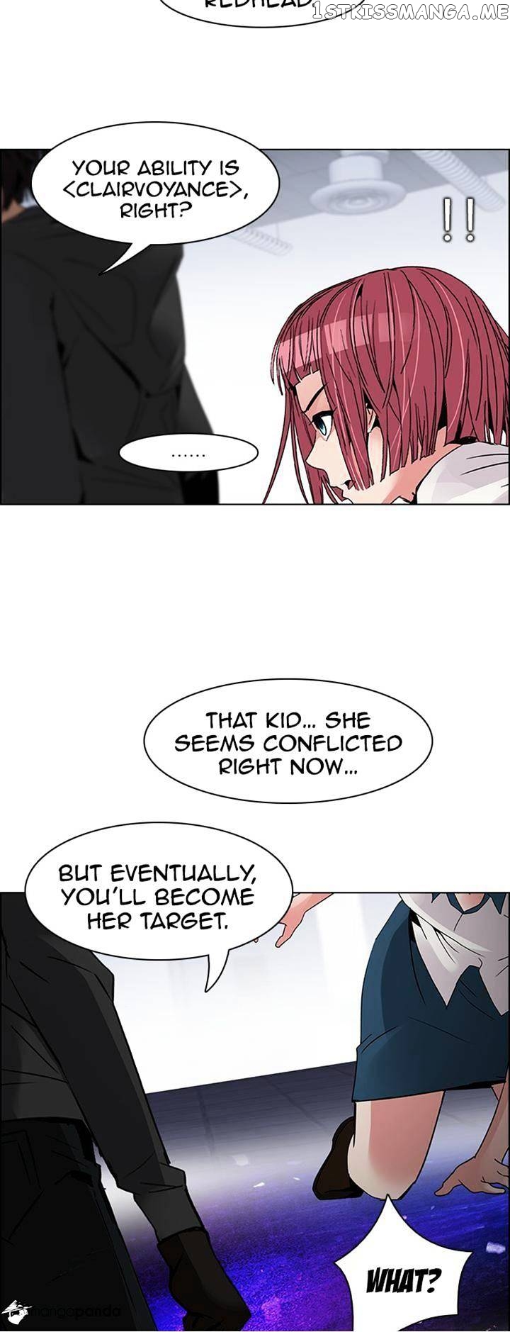 DICE: The Cube that Changes Everything chapter 115 - page 30