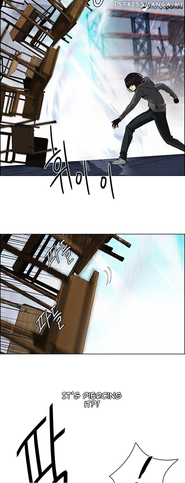 DICE: The Cube that Changes Everything chapter 115 - page 34