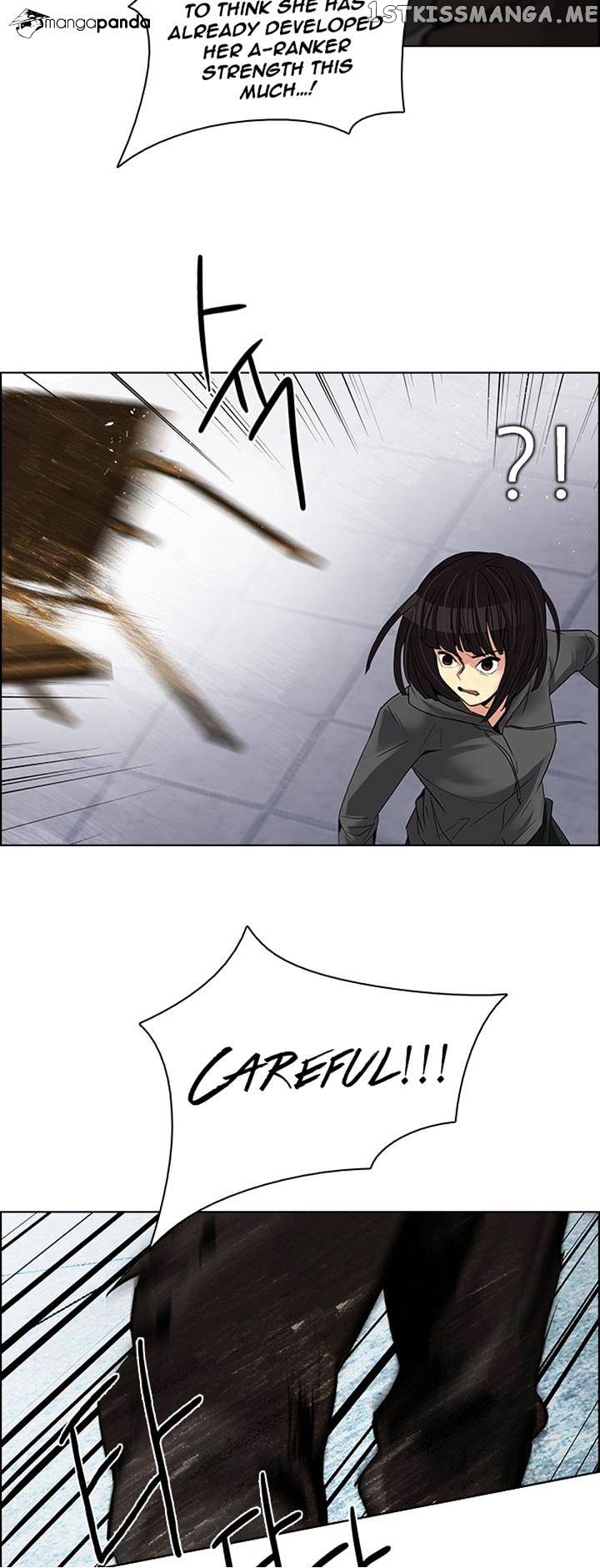DICE: The Cube that Changes Everything chapter 115 - page 36