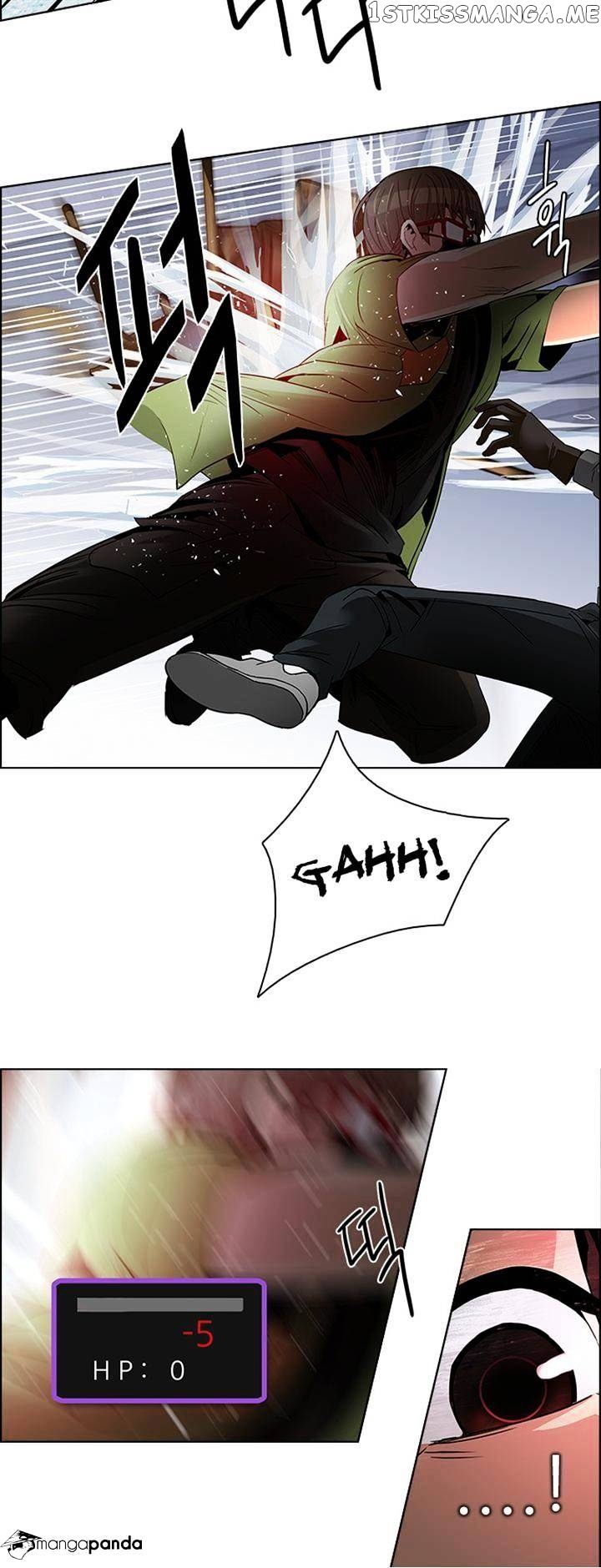 DICE: The Cube that Changes Everything chapter 115 - page 37