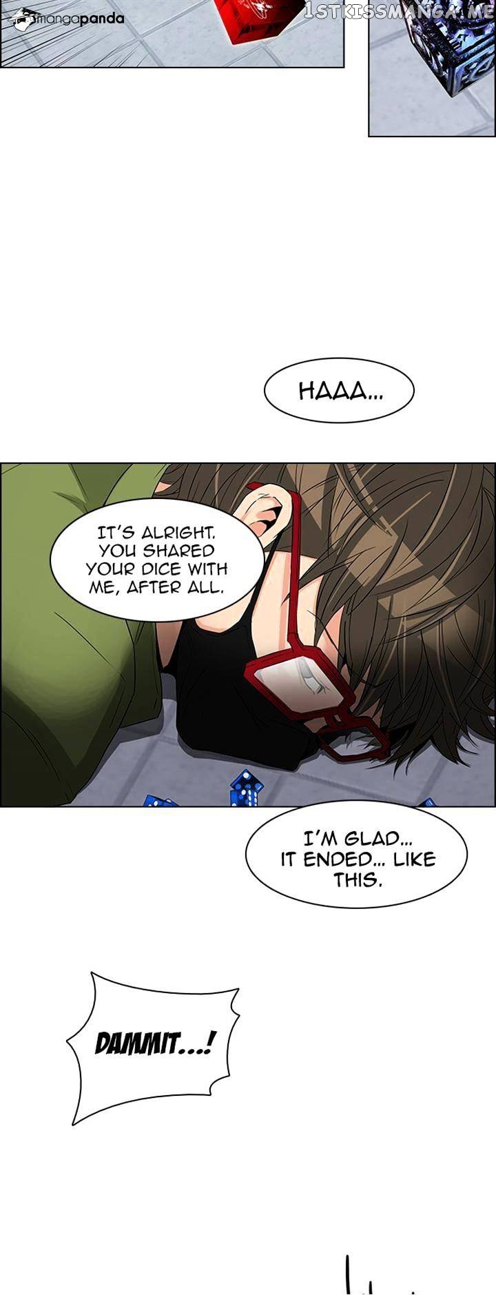 DICE: The Cube that Changes Everything chapter 115 - page 39