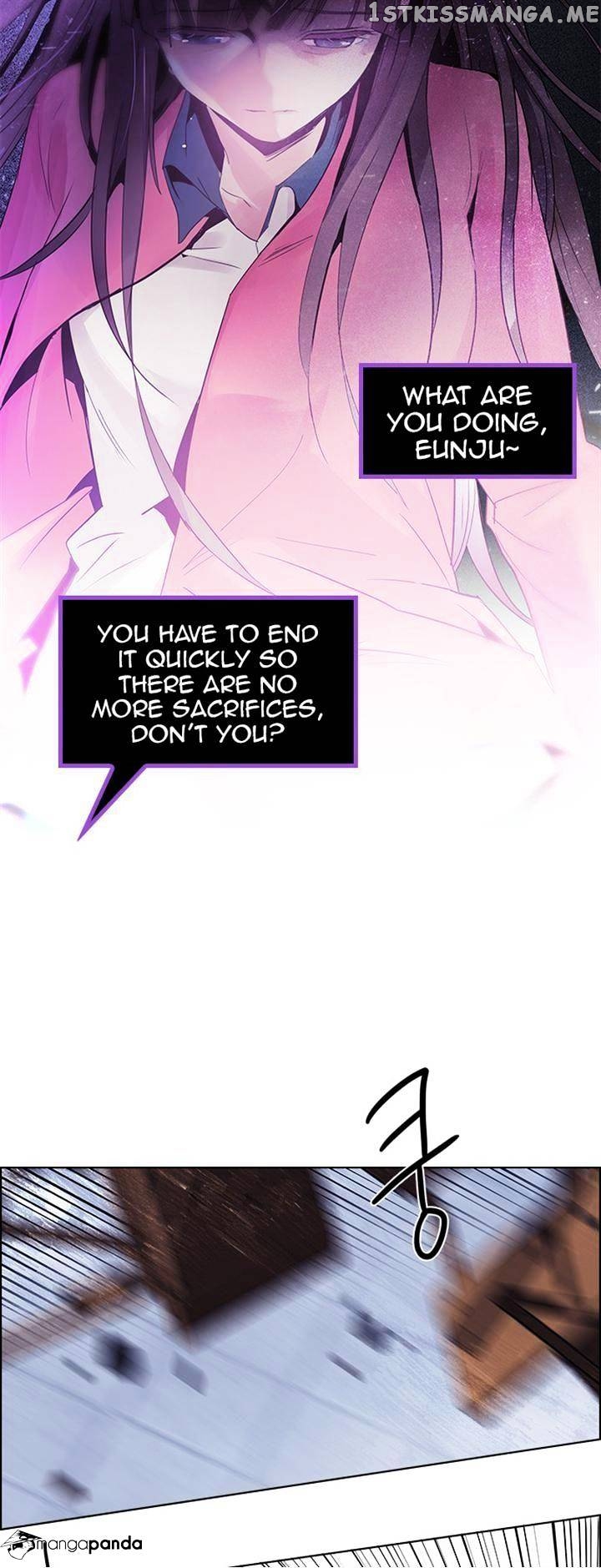 DICE: The Cube that Changes Everything chapter 115 - page 44