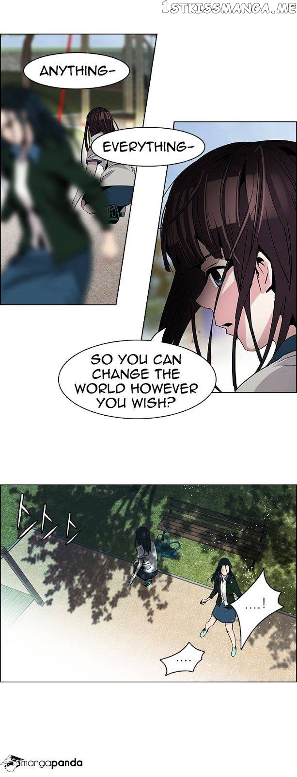 DICE: The Cube that Changes Everything chapter 70 - page 19