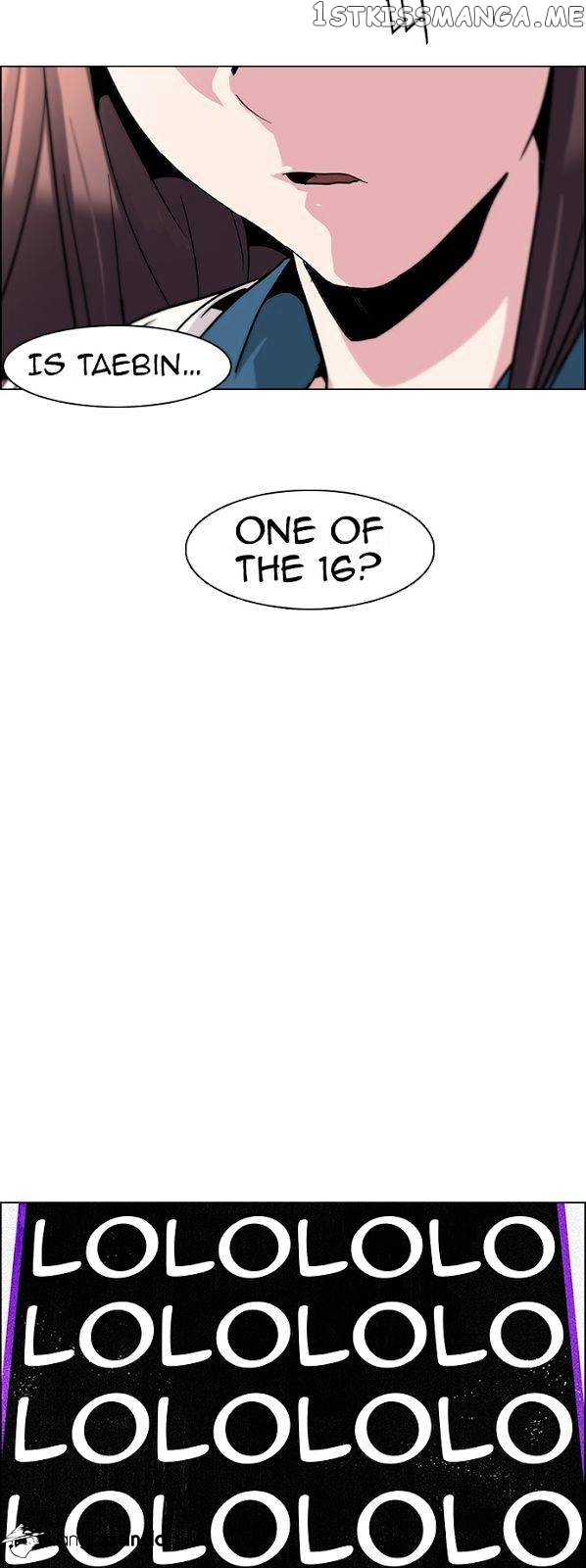DICE: The Cube that Changes Everything chapter 70 - page 26