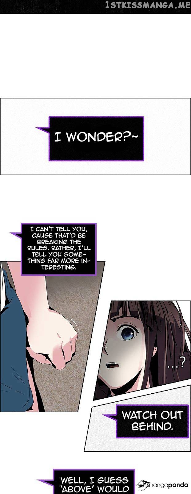 DICE: The Cube that Changes Everything chapter 70 - page 27