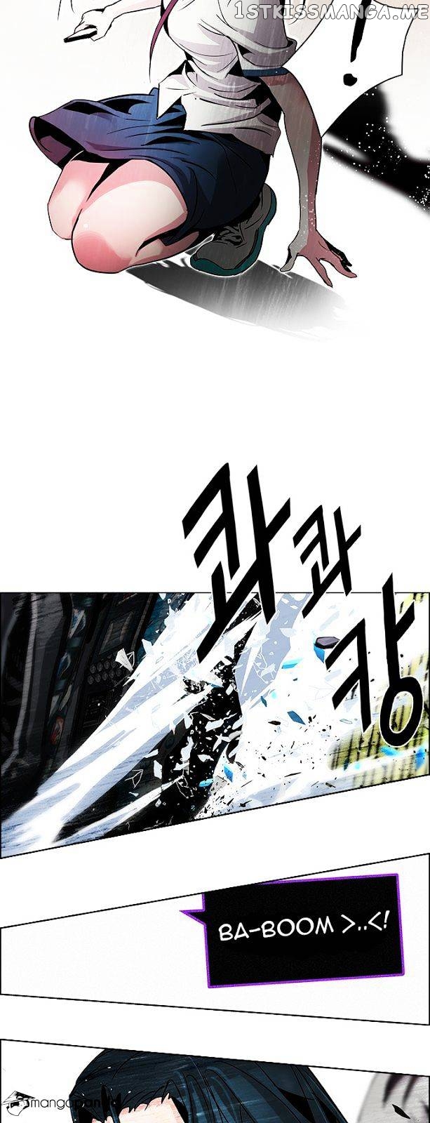 DICE: The Cube that Changes Everything chapter 70 - page 30