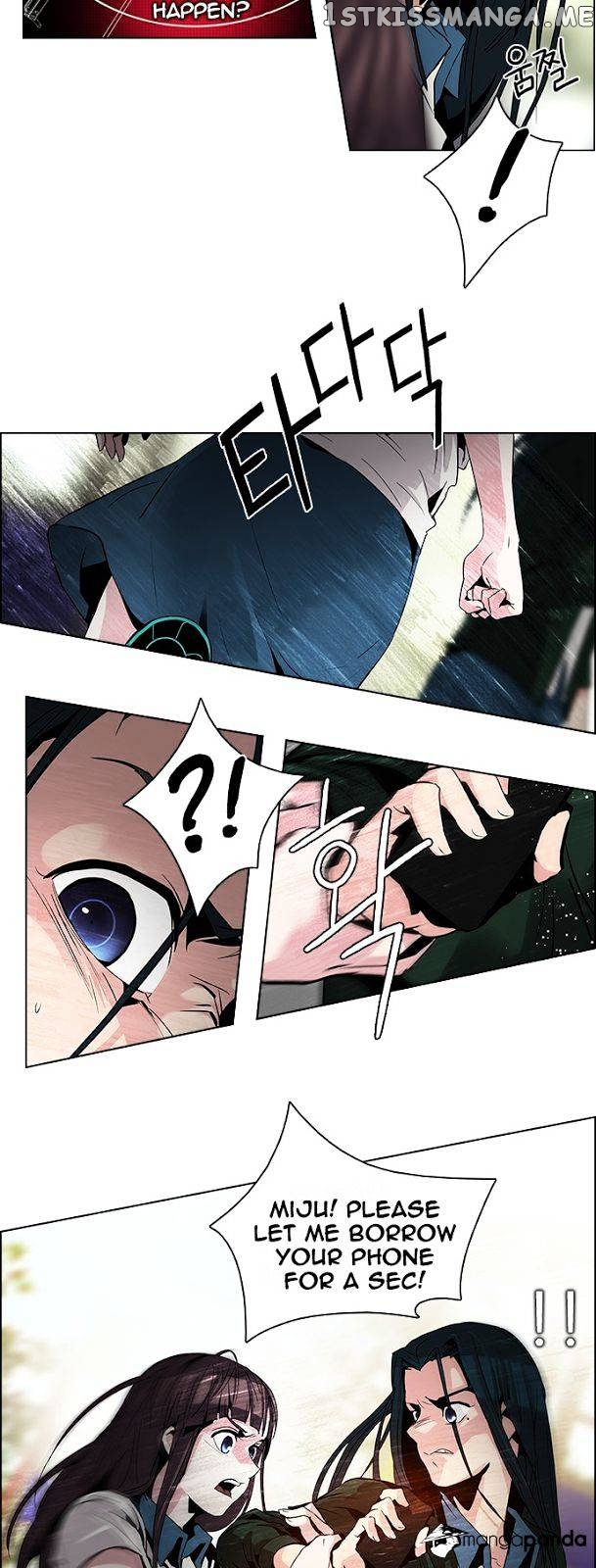 DICE: The Cube that Changes Everything chapter 70 - page 7