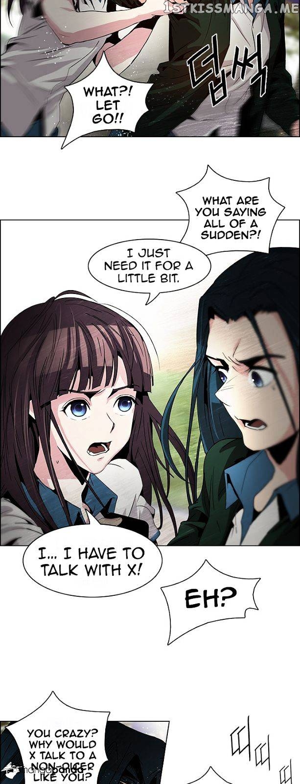 DICE: The Cube that Changes Everything chapter 70 - page 8