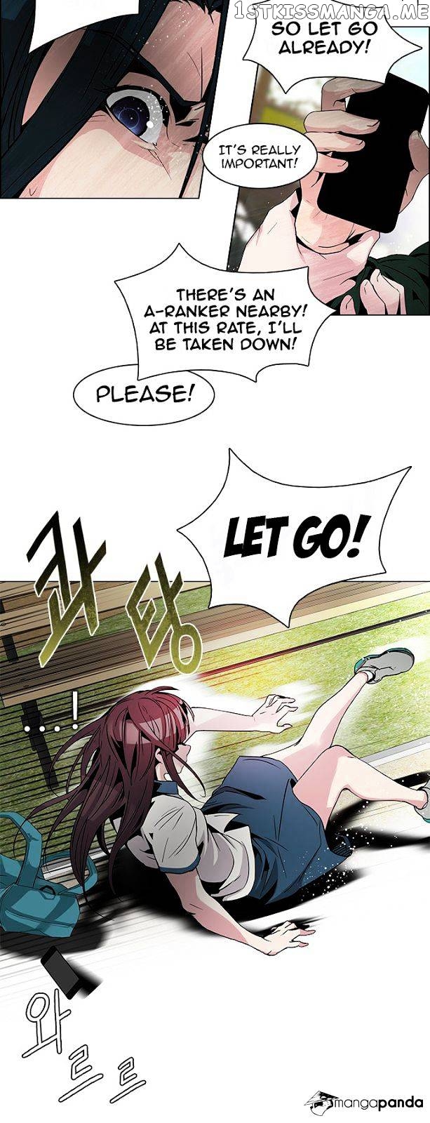 DICE: The Cube that Changes Everything chapter 70 - page 9