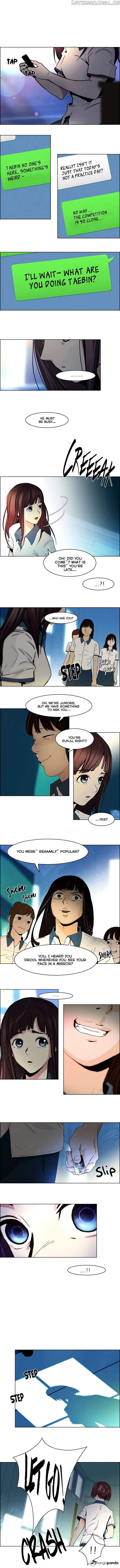 DICE: The Cube that Changes Everything chapter 39 - page 6