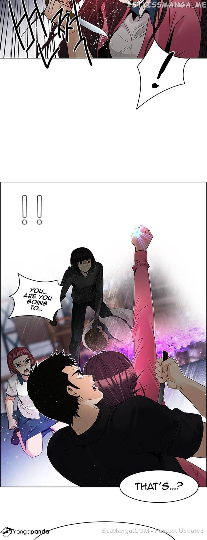 DICE: The Cube that Changes Everything chapter 114 - page 11