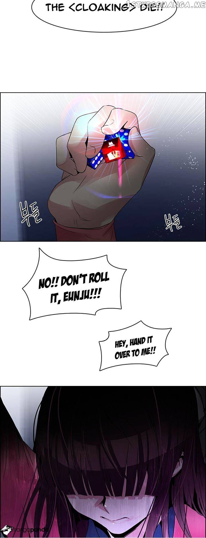 DICE: The Cube that Changes Everything chapter 114 - page 12