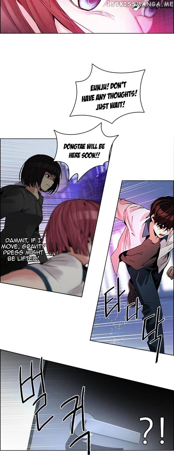 DICE: The Cube that Changes Everything chapter 114 - page 17
