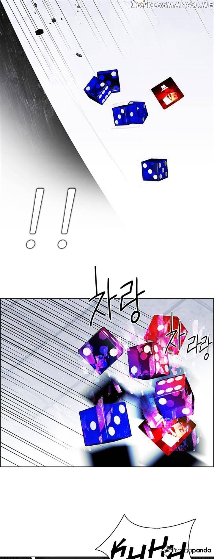 DICE: The Cube that Changes Everything chapter 114 - page 24