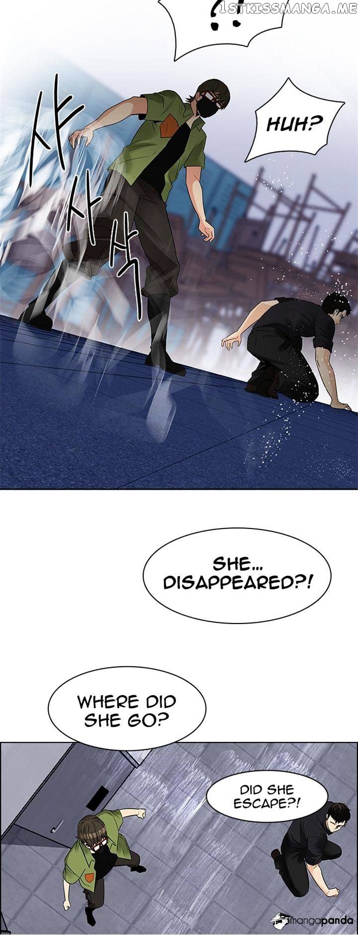 DICE: The Cube that Changes Everything chapter 114 - page 30