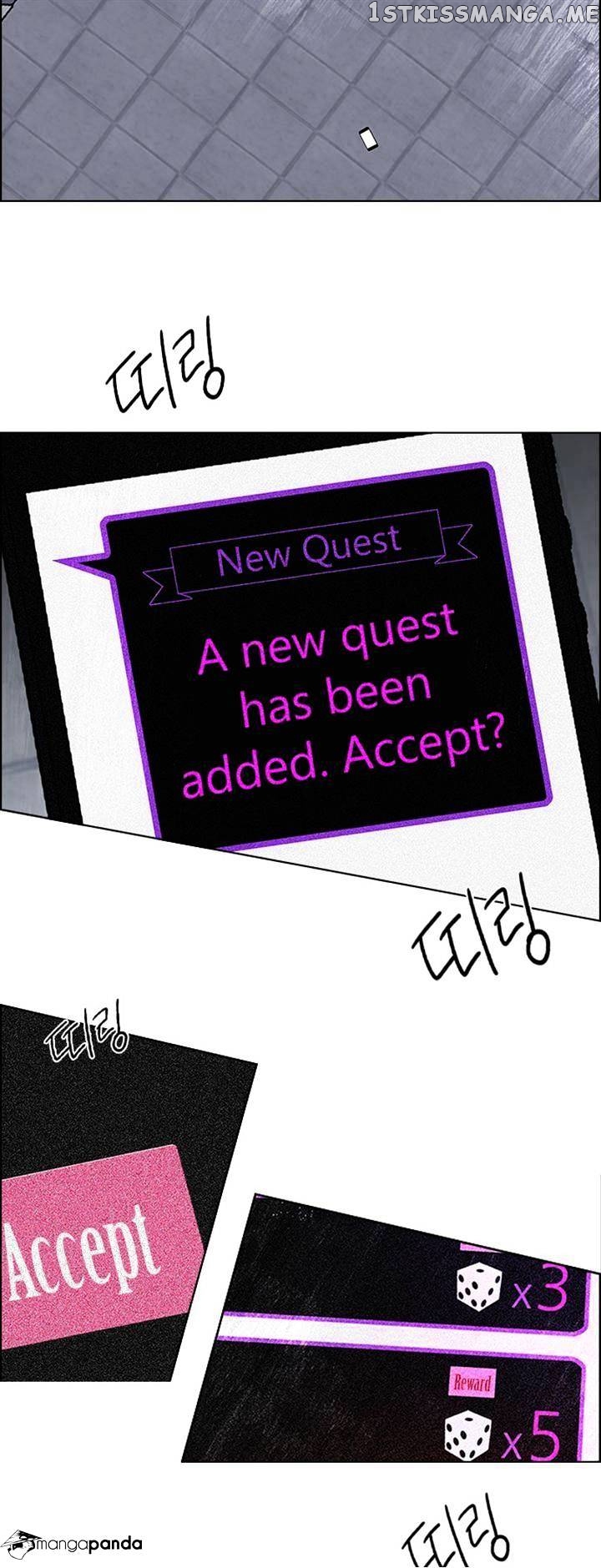 DICE: The Cube that Changes Everything chapter 114 - page 31