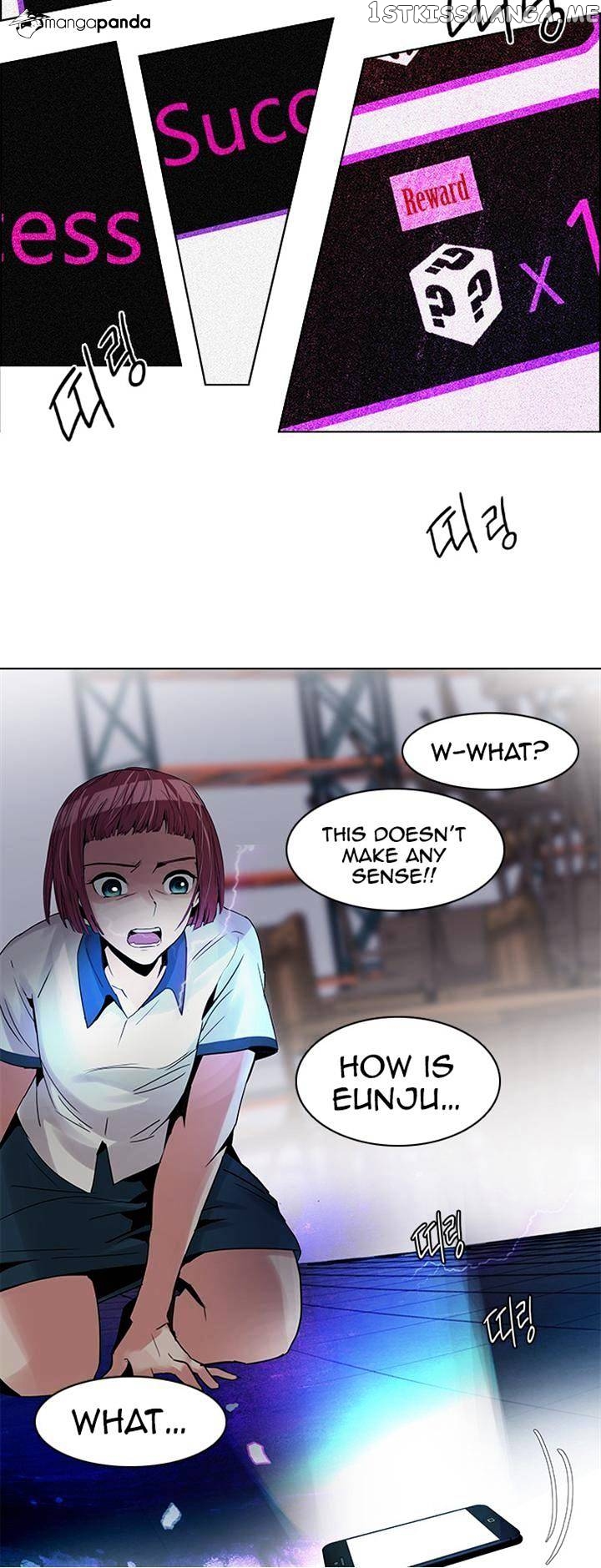 DICE: The Cube that Changes Everything chapter 114 - page 33