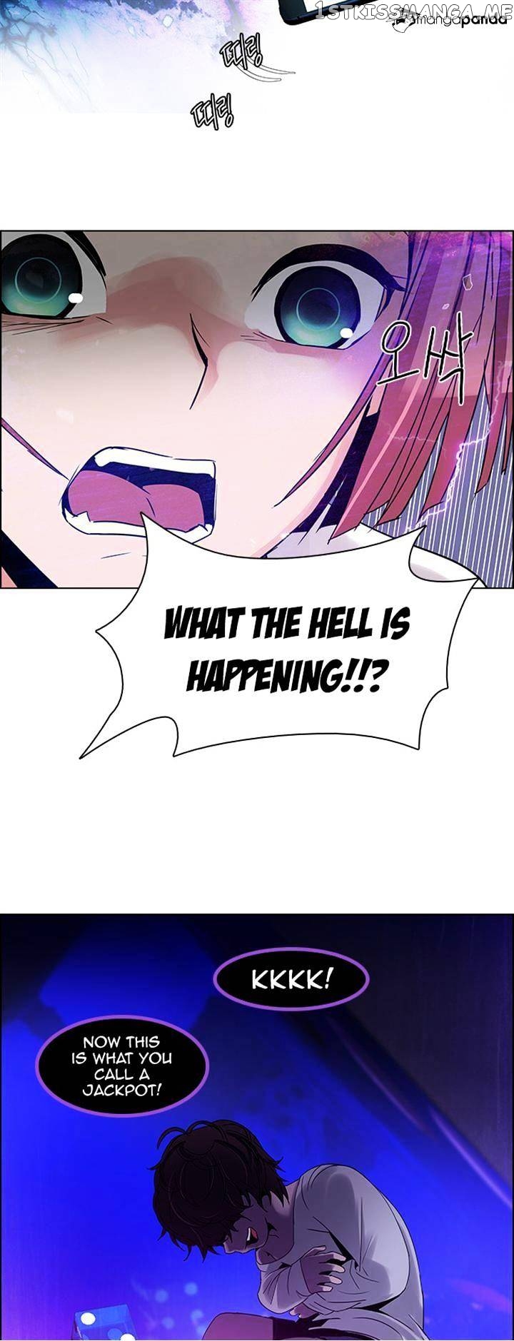 DICE: The Cube that Changes Everything chapter 114 - page 34