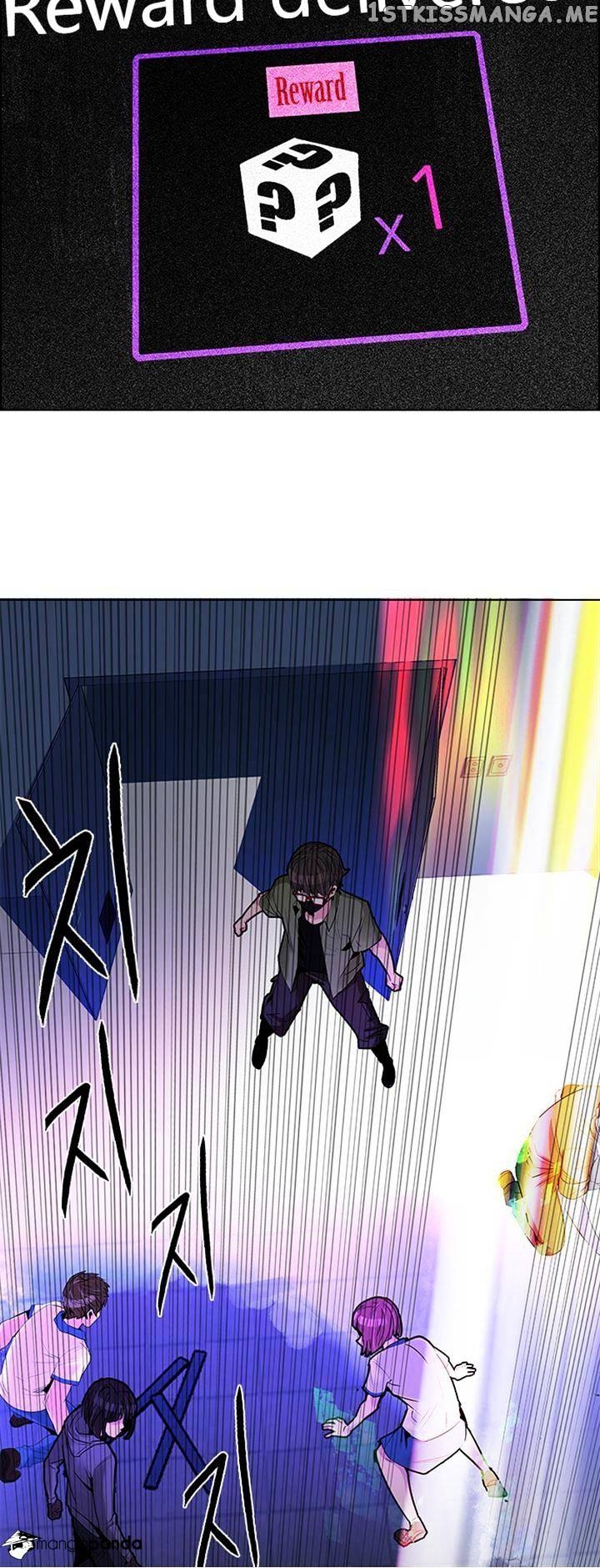 DICE: The Cube that Changes Everything chapter 114 - page 36