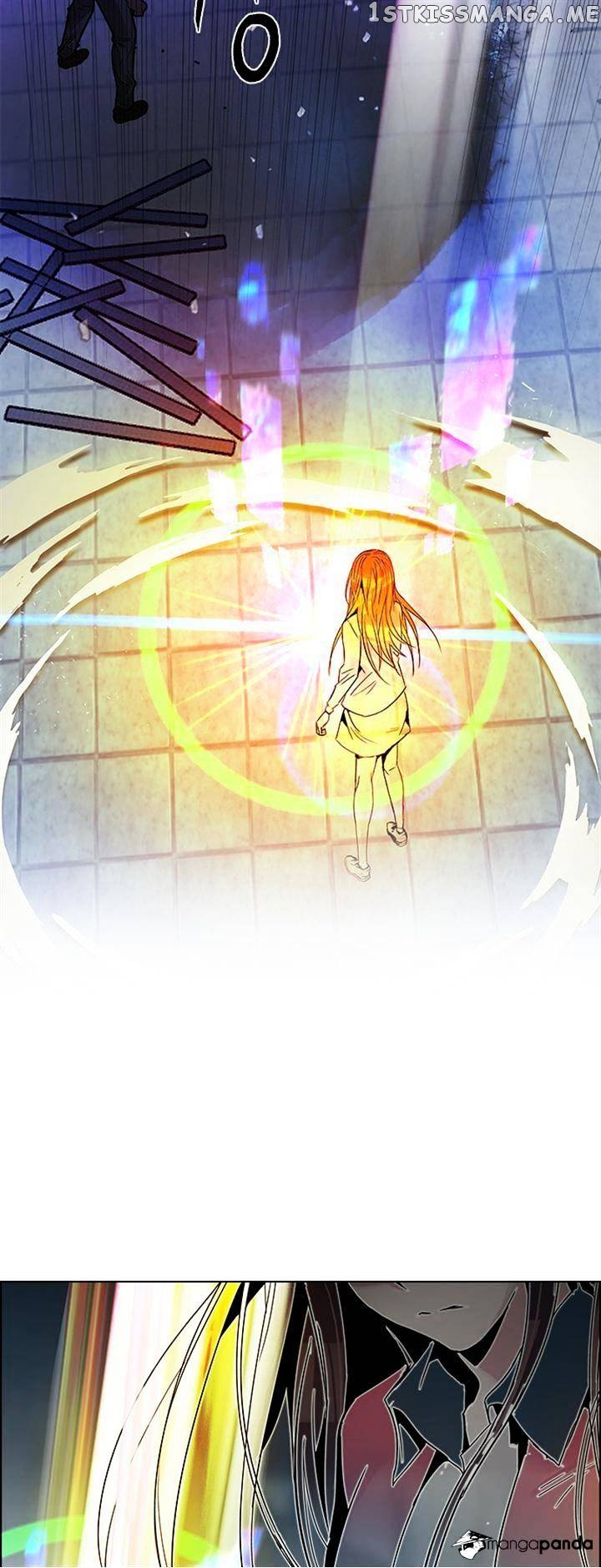 DICE: The Cube that Changes Everything chapter 114 - page 37
