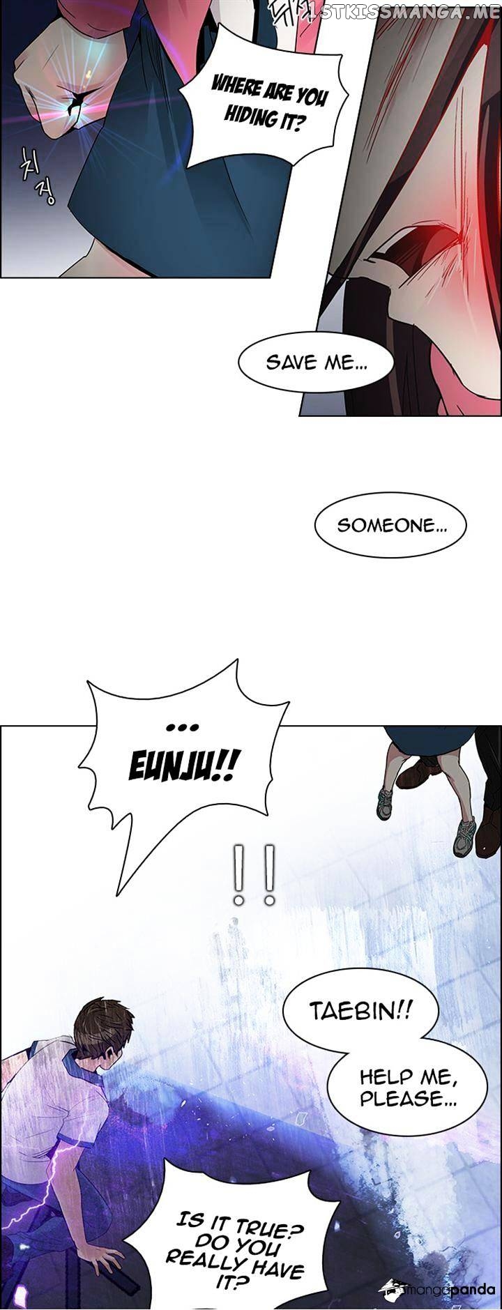 DICE: The Cube that Changes Everything chapter 114 - page 7