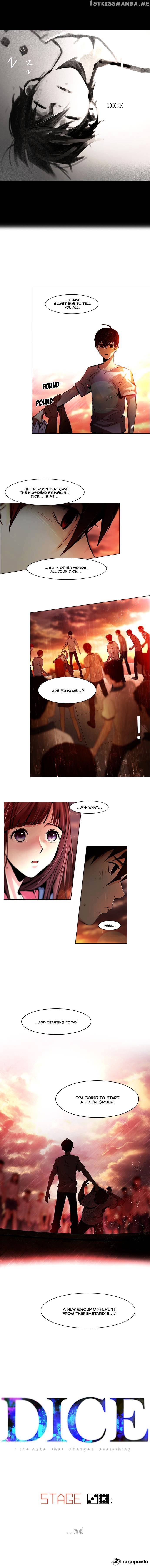 DICE: The Cube that Changes Everything chapter 38 - page 2