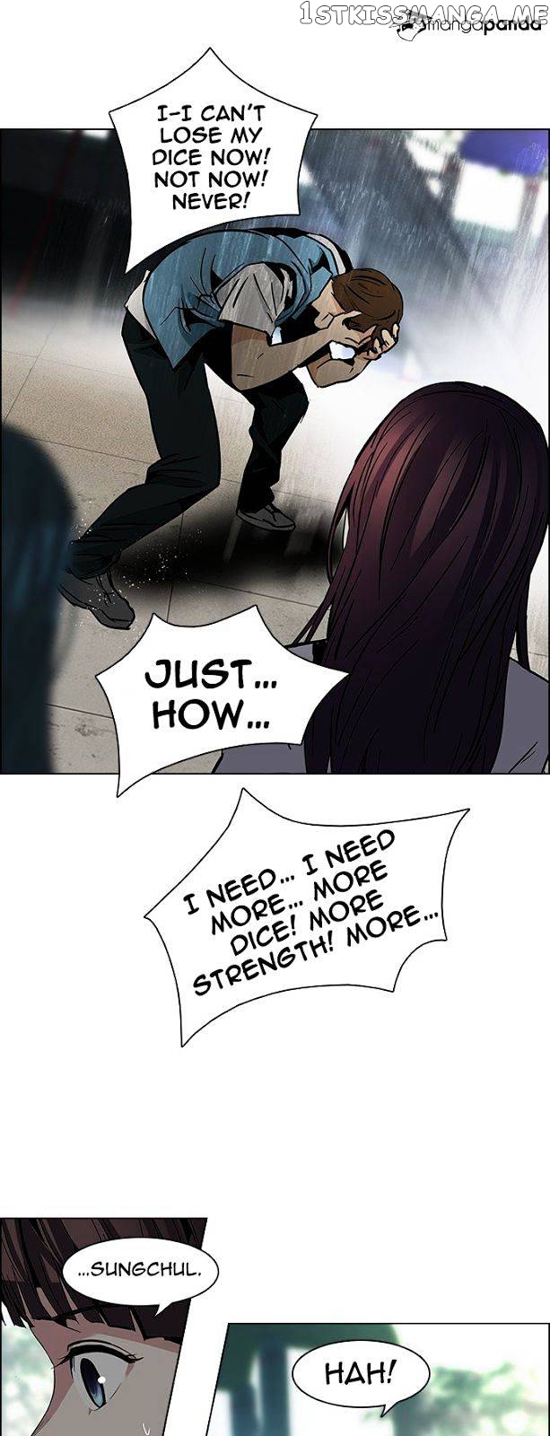 DICE: The Cube that Changes Everything chapter 71 - page 11
