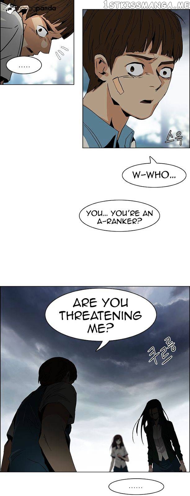 DICE: The Cube that Changes Everything chapter 71 - page 13