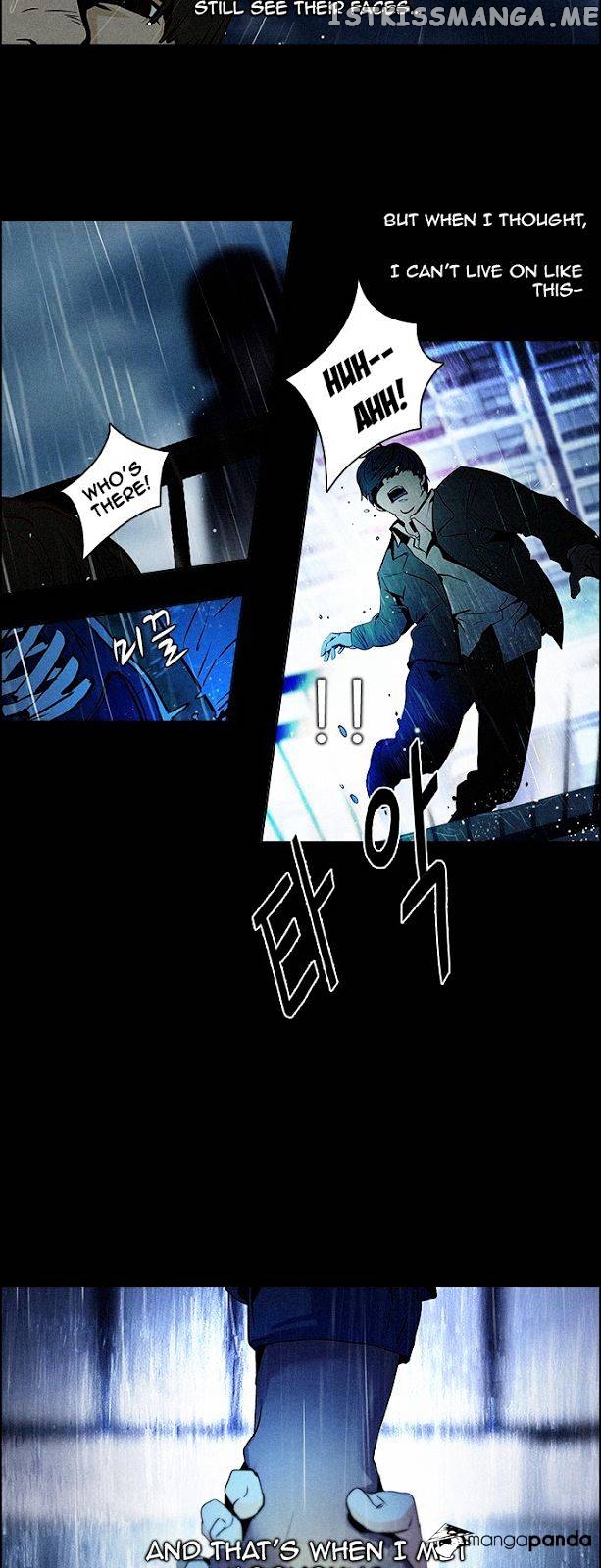 DICE: The Cube that Changes Everything chapter 71 - page 22