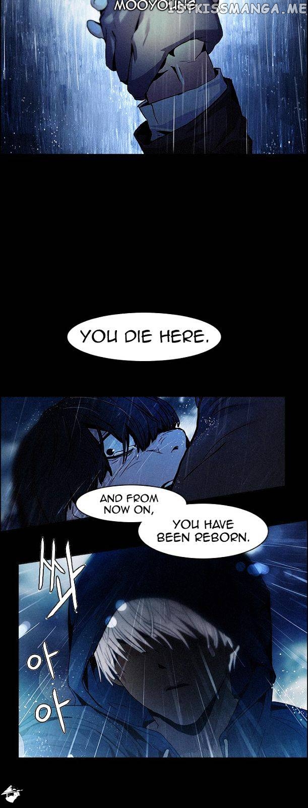 DICE: The Cube that Changes Everything chapter 71 - page 23