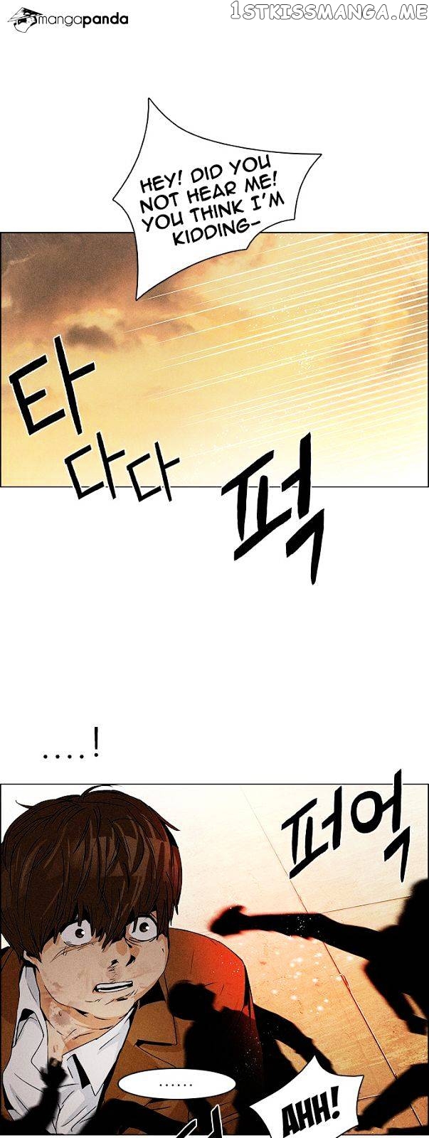DICE: The Cube that Changes Everything chapter 71 - page 29