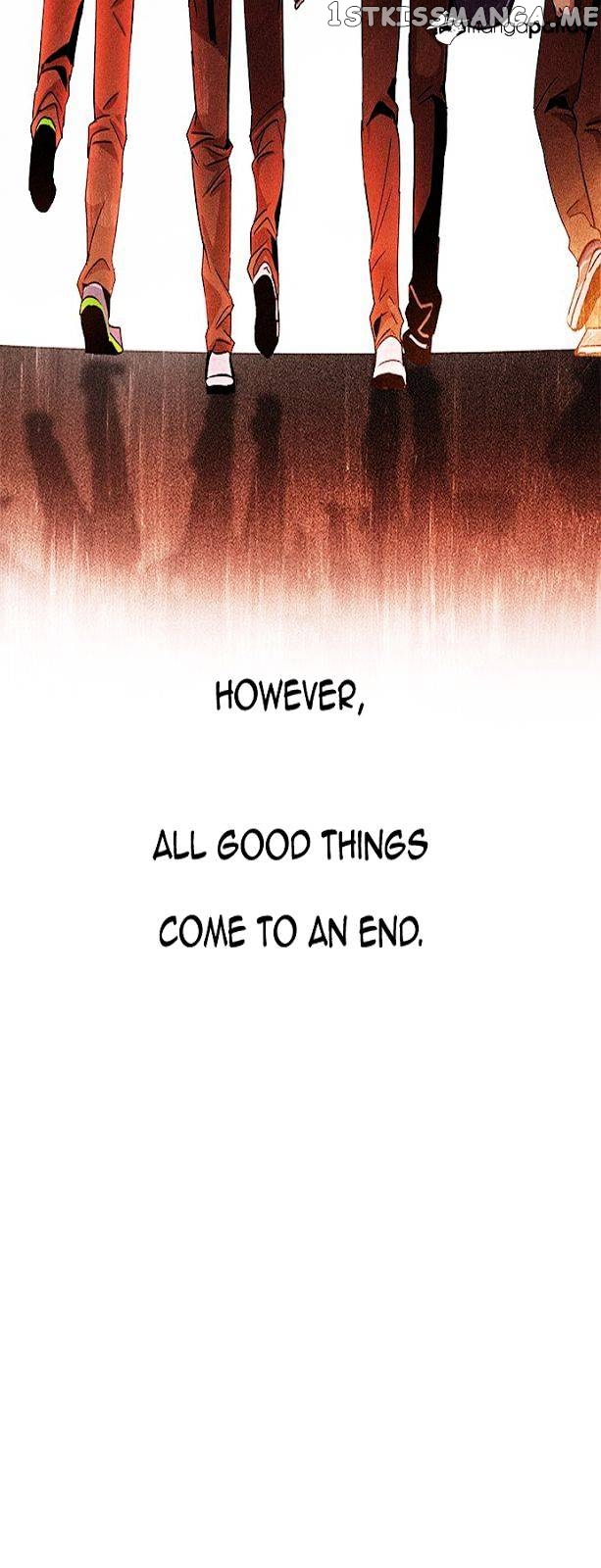 DICE: The Cube that Changes Everything chapter 71 - page 35
