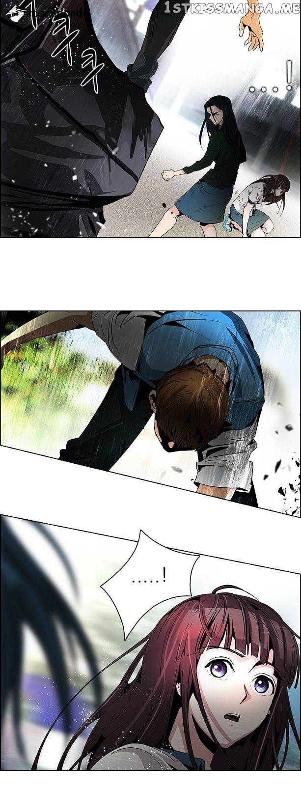 DICE: The Cube that Changes Everything chapter 71 - page 5