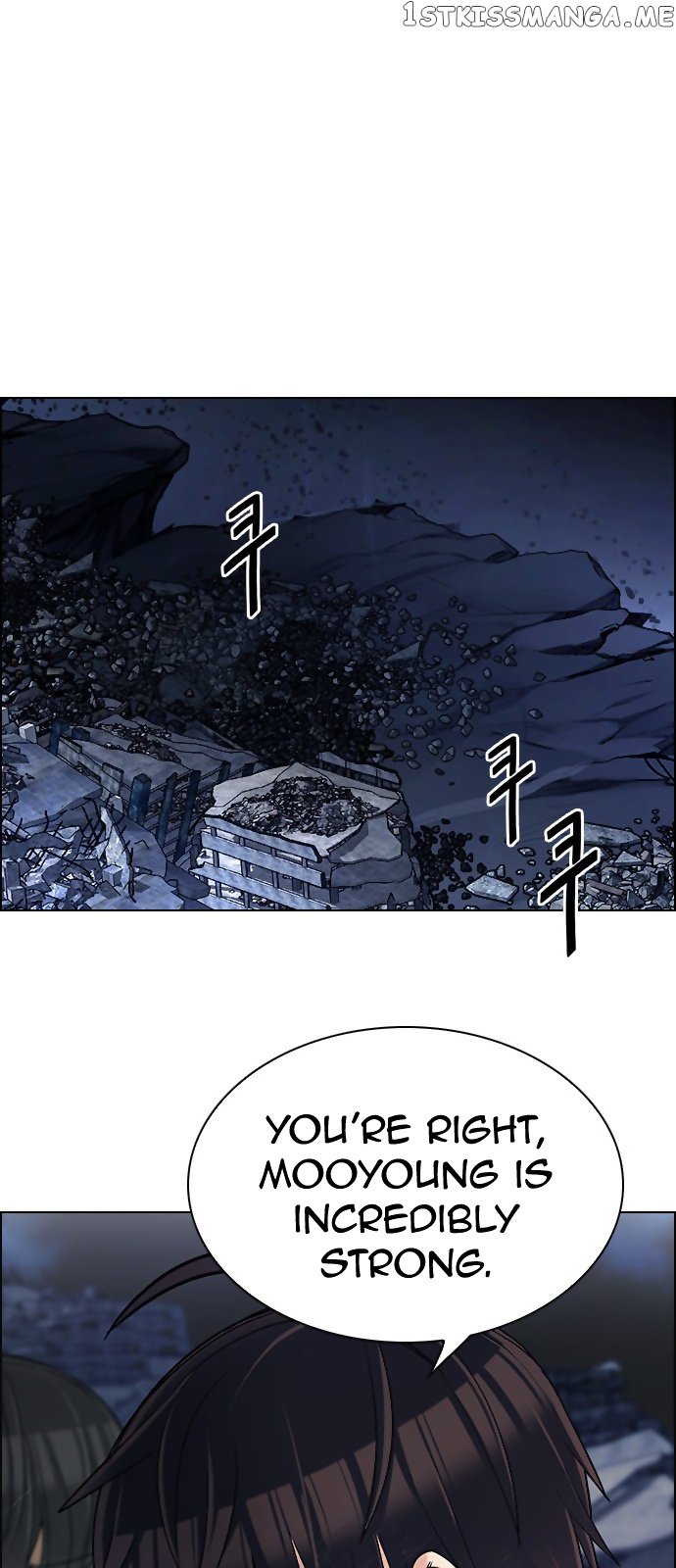 DICE: The Cube that Changes Everything chapter 307 - page 1