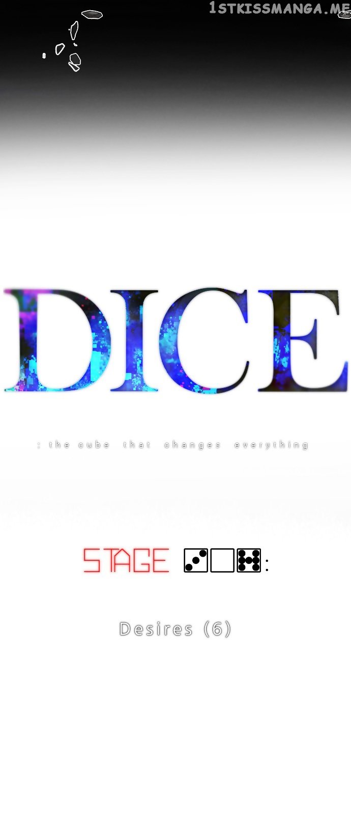 DICE: The Cube that Changes Everything chapter 307 - page 11
