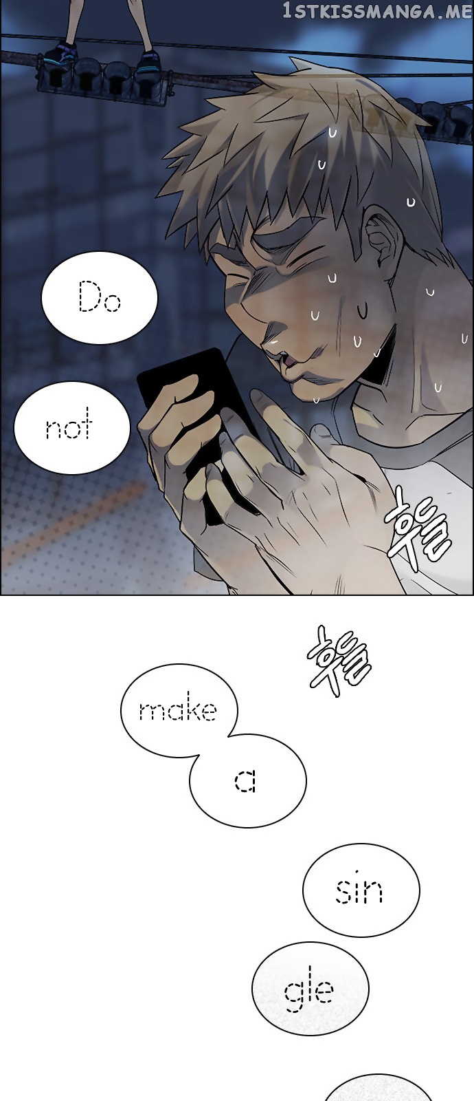DICE: The Cube that Changes Everything chapter 307 - page 18