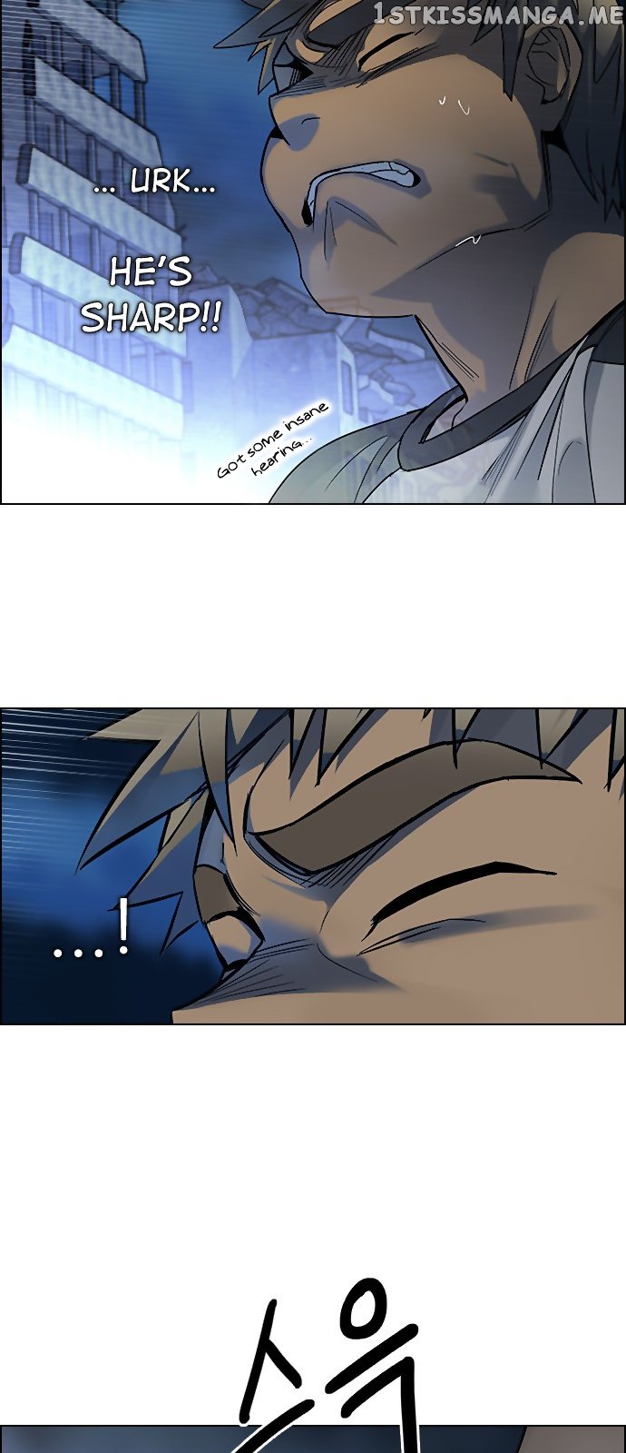 DICE: The Cube that Changes Everything chapter 307 - page 25