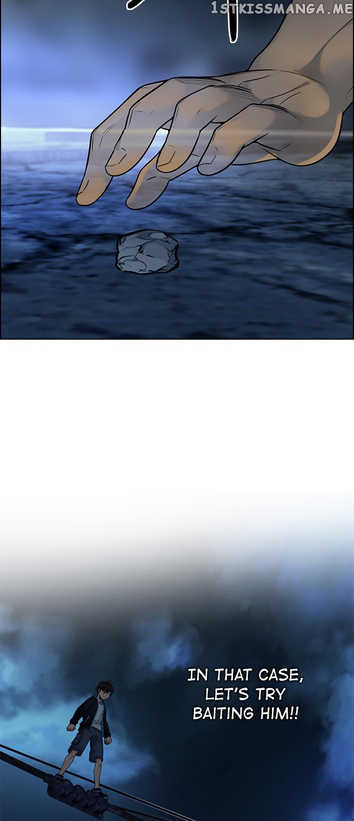 DICE: The Cube that Changes Everything chapter 307 - page 26