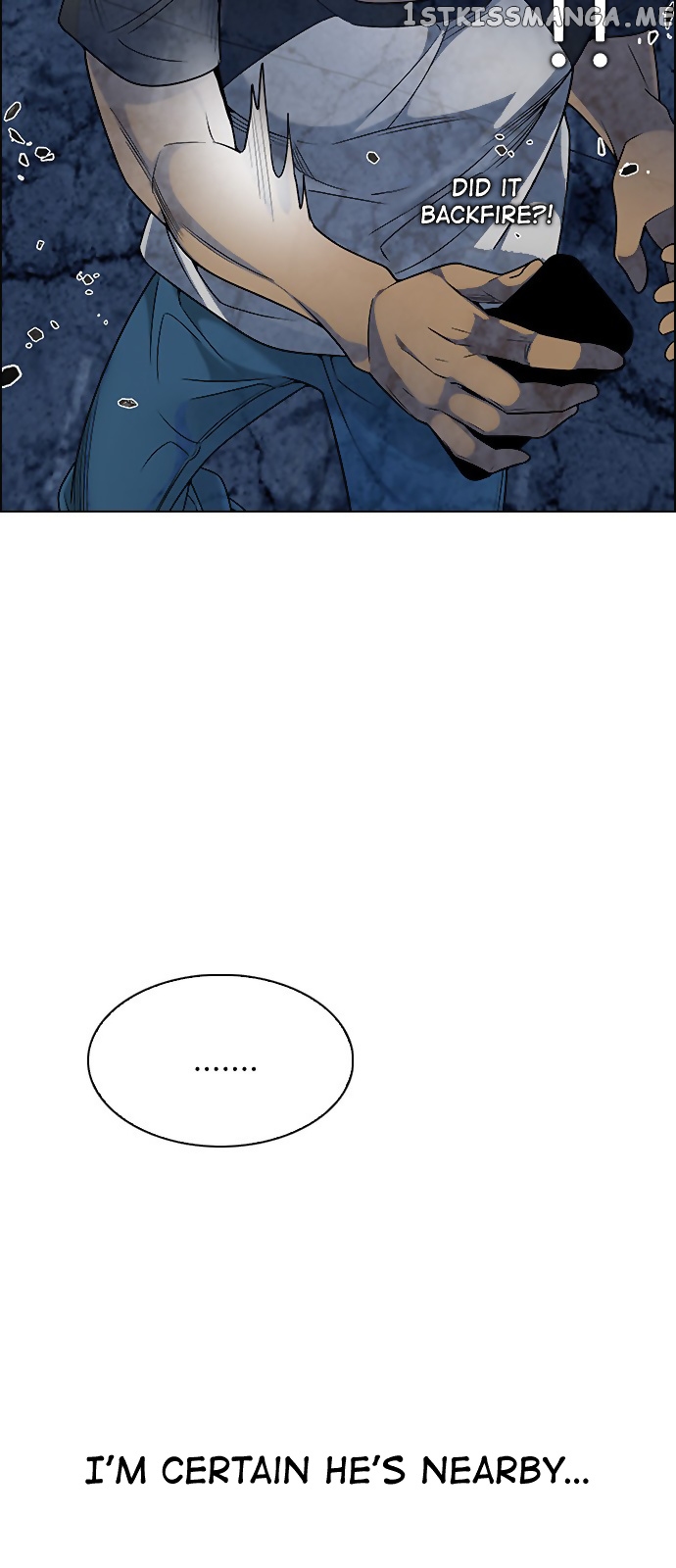 DICE: The Cube that Changes Everything chapter 307 - page 32