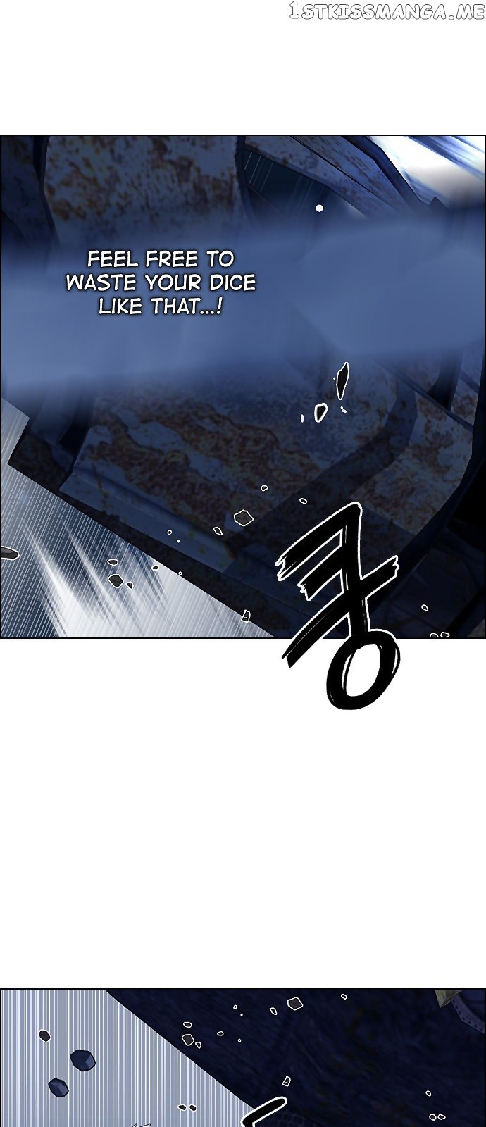 DICE: The Cube that Changes Everything chapter 307 - page 37