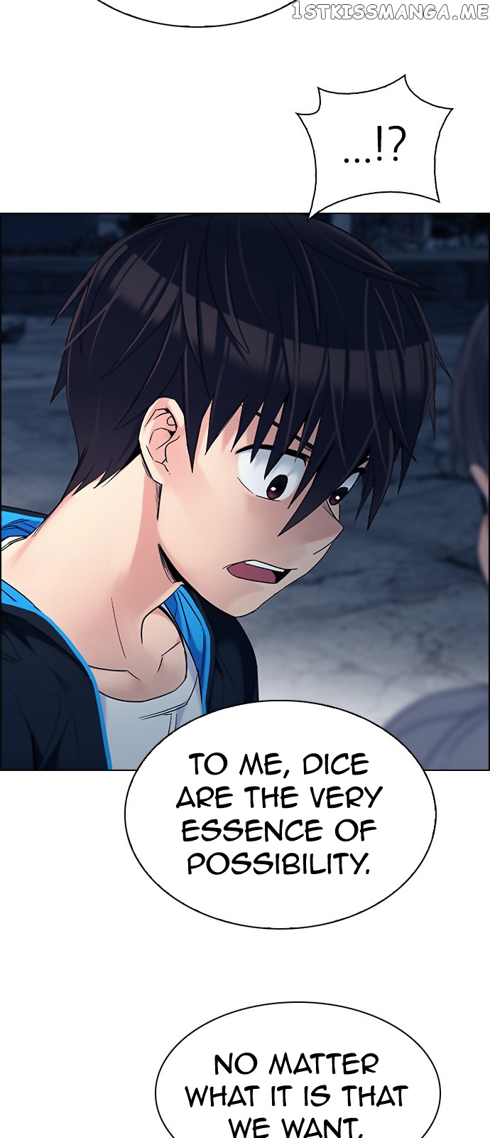 DICE: The Cube that Changes Everything chapter 307 - page 4