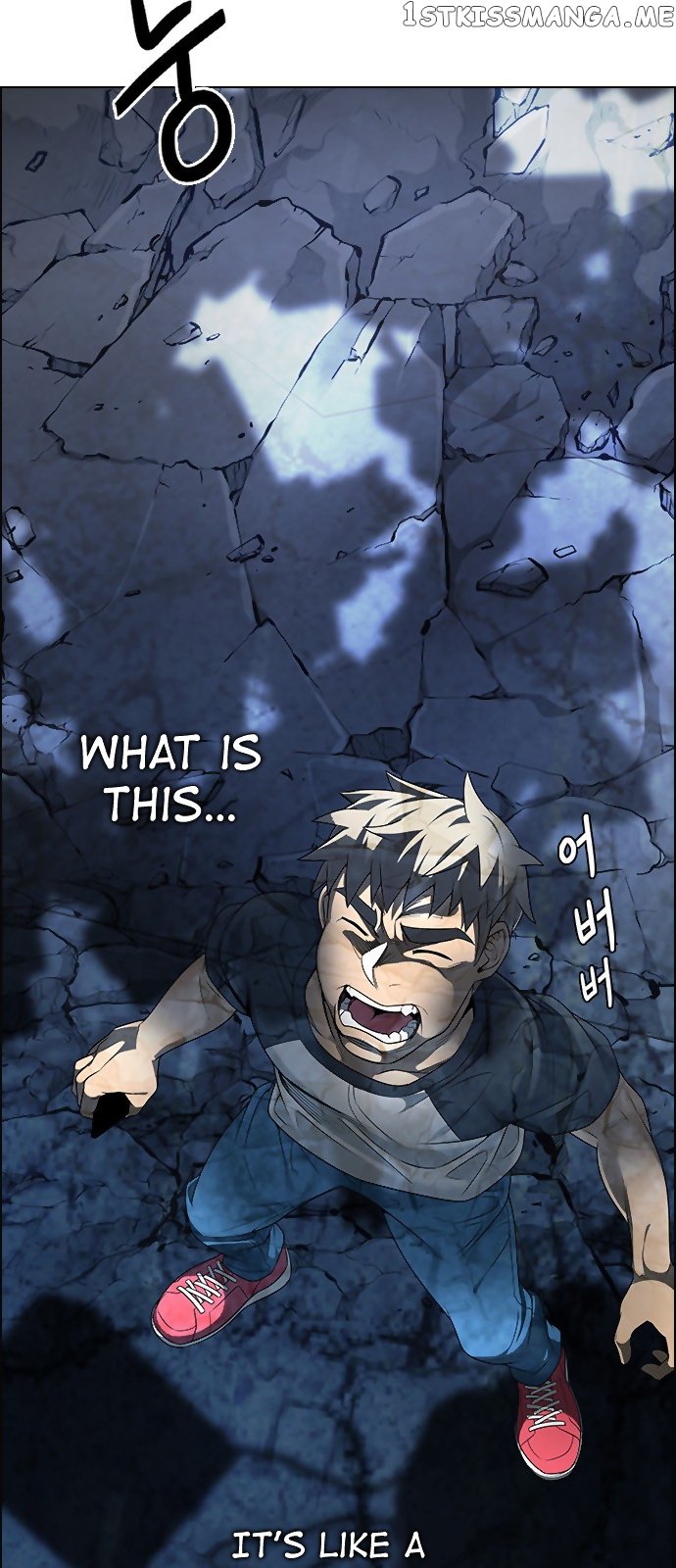 DICE: The Cube that Changes Everything chapter 307 - page 43