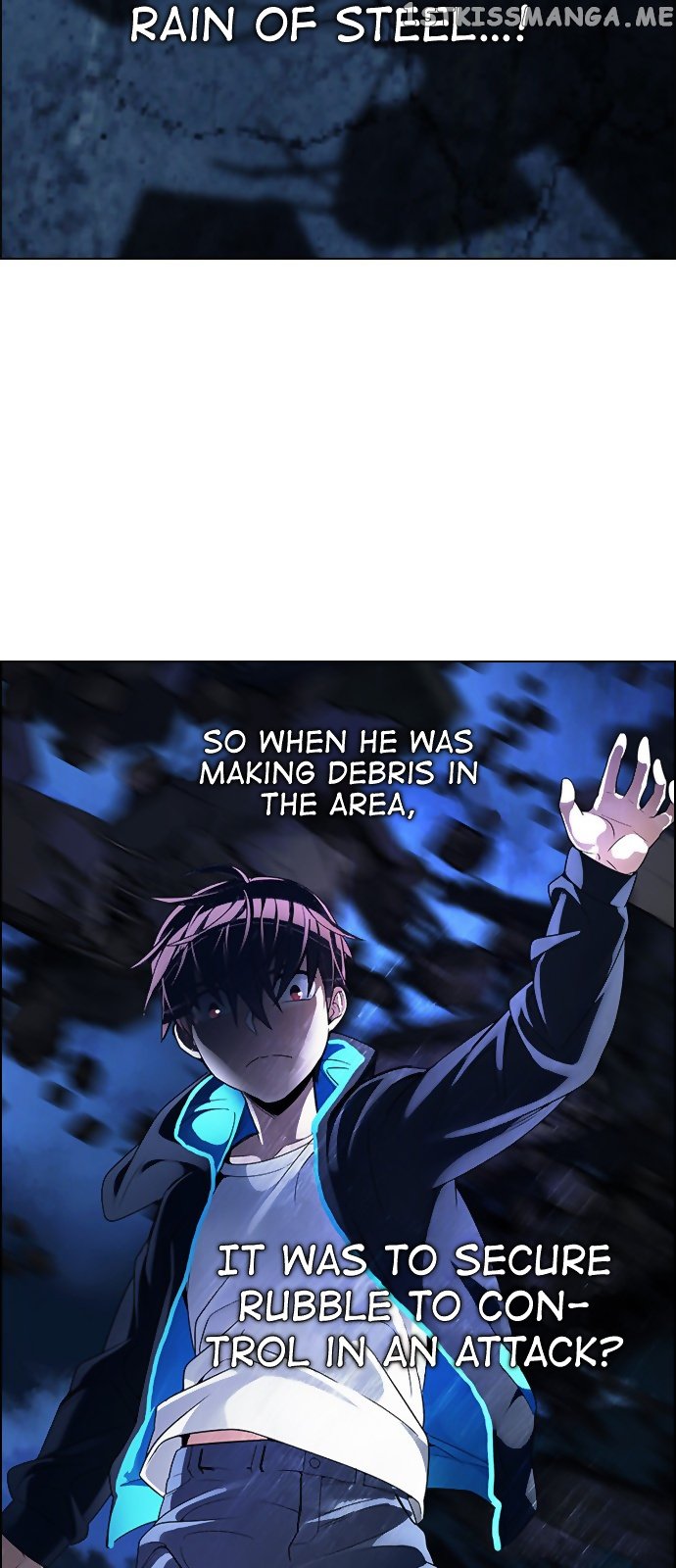 DICE: The Cube that Changes Everything chapter 307 - page 44