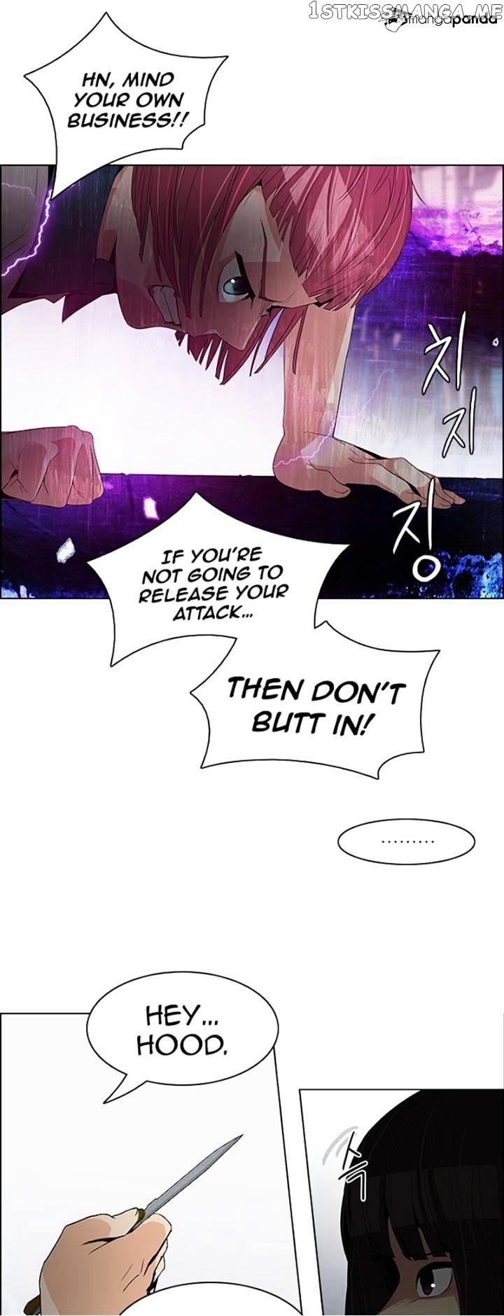 DICE: The Cube that Changes Everything chapter 112 - page 13