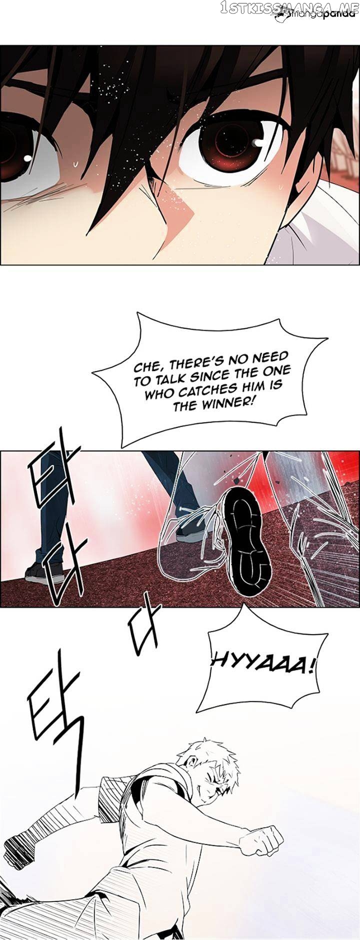 DICE: The Cube that Changes Everything chapter 112 - page 16