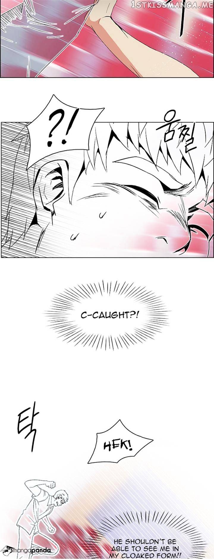 DICE: The Cube that Changes Everything chapter 112 - page 18