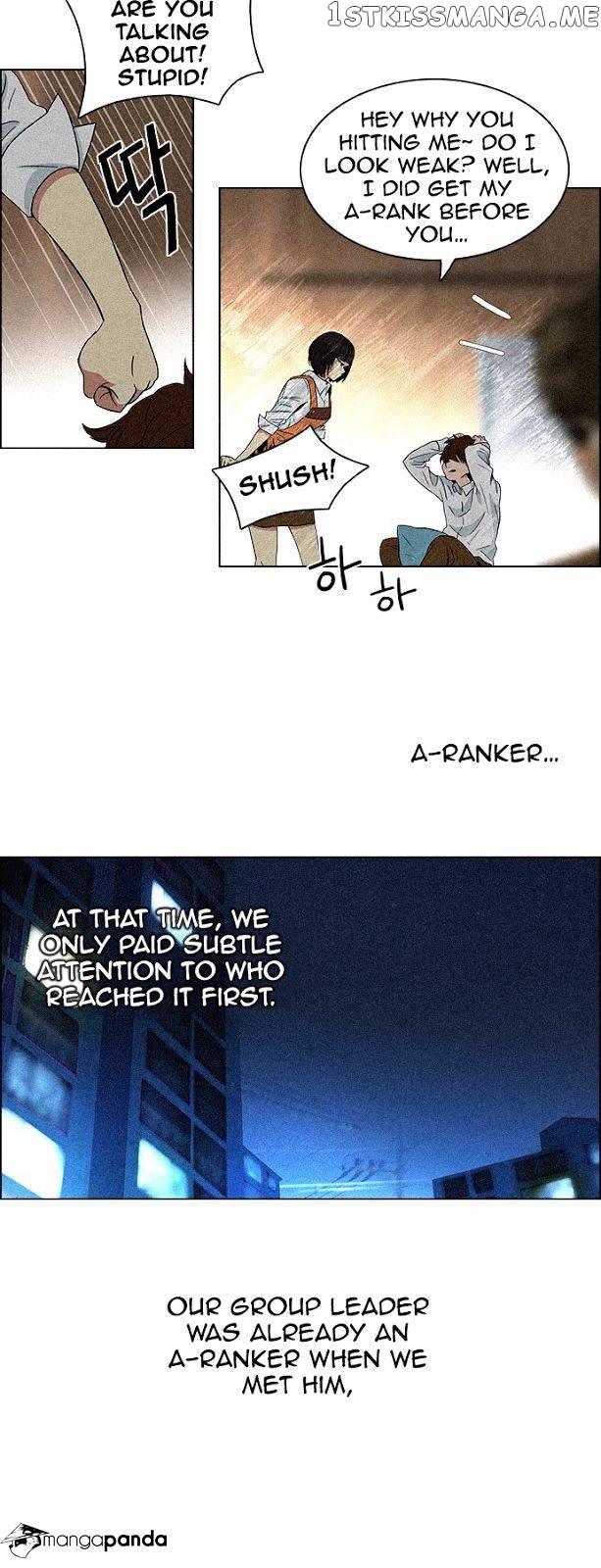 DICE: The Cube that Changes Everything chapter 72 - page 14