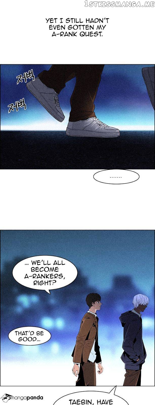 DICE: The Cube that Changes Everything chapter 72 - page 15
